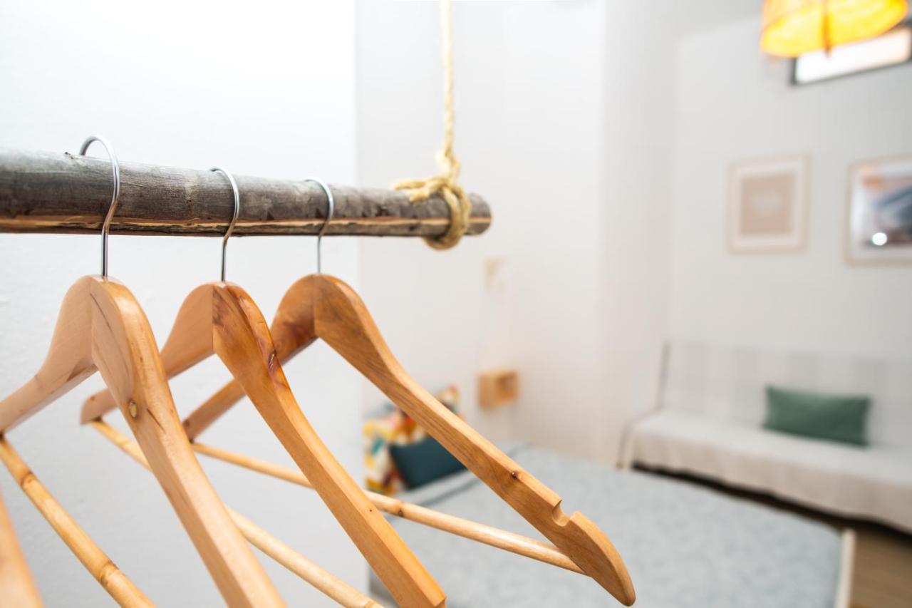 Casa Da Felicidade ナザレ エクステリア 写真